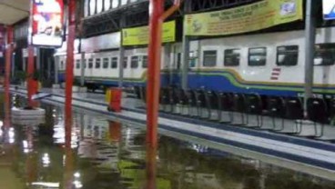 Hari Pelanggan Nasional, PT KAI Justru Banjir Komplain, Kenapa?